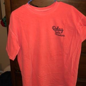 Comfort color T!